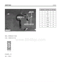 2007年上汽名爵MG7-C0253