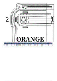 2020年上汽名爵eHS-HV005 直流_直流转换器 