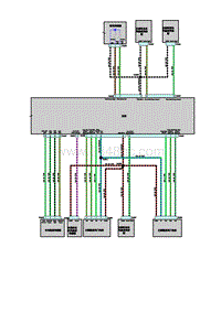 2018-2019年上汽名爵HS-S37-空调（2）