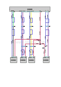 2020-2021年上汽名爵领航-S76-360全景影像