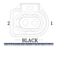 2018-2019年上汽名爵HS-EL049B 发电机 