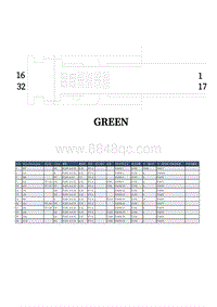 2020年上汽名爵eHS-FA050 组合仪表 