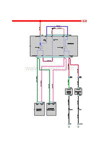 2020-2021年上汽名爵领航-S37-空调（4）