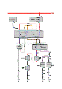 2020-2021年上汽名爵领航-S38-后风窗及后视镜加热