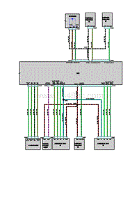 2020-2021年上汽名爵领航-S35-空调（2）