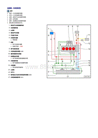 奥迪Q3 1.4升CSSA发动机-冷却系统 冷却液