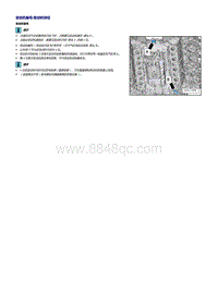 A8D4 4.0升直喷CTGA发动机-标记