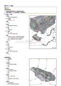 奥迪A8D4维修手册-ATF 回路