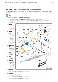 一汽奥迪A4B8-09 叶片泵 液压管路 储液罐 装备 8 缸汽油发动机的汽车