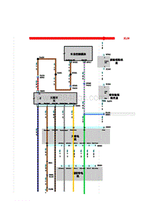 名爵MG ONE电路图-S66-全景天窗