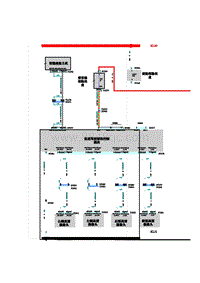 名爵MG ONE电路图-S55-自动泊车-1