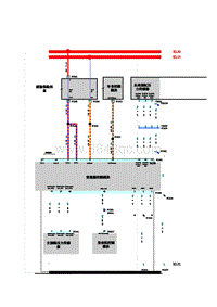 名爵MG ONE电路图-S11-自动变速器-1