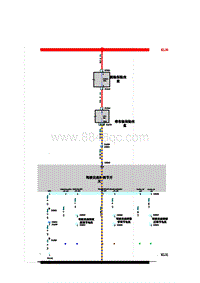 名爵MG ONE电路图-S70-驾驶员电动座椅