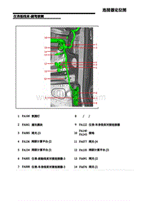 36.仪表板线束-副驾驶侧-1