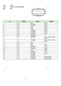 智己L7 电路图-R