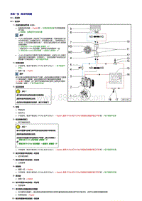 奥迪TT维修手册-制冷剂回路