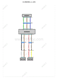 智己L7 电路图-S13.制动系统（2）-EPB