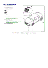 奥迪TT维修手册-大灯照明距离自动调节