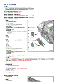 奥迪TT维修手册-前部加热装置和空调器