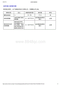 智己L7维修诊断-智能域控制器（ICM）