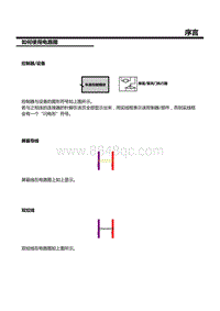 智己LS7电路图-17.如何使用电路图（2）