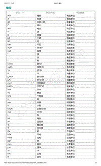 爱驰U5-单位