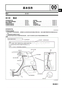 一汽马自达6睿翼-00 基本信息