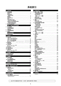 一汽马自达6睿翼-00 索引