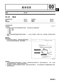 一汽马自达6睿翼-00 基本信息