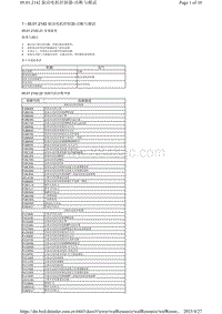 腾势X-05.01.2142 驱动电机控制器-诊断与测试