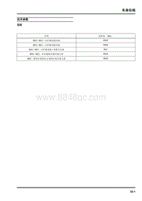 2018大通T70-车身后端