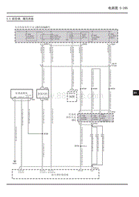 大通EUNIQ6 PLUG IN-5.5 前空调 暖风系统