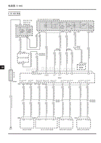 大通EUNIQ6 PLUG IN-5.30 HCU系统