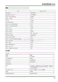 2018大通D90-发动机控制系统20L4E