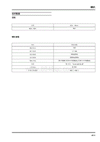 大通 D90和D90PRO-喇叭