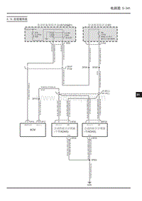 大通EUNIQ6 PLUG IN-5.14 后视镜系统