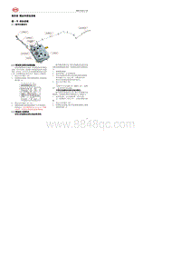 2022腾势D9-DMi-第四章燃油和排放系统