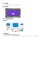 2022腾势D9-DMi-第二节 组件位置