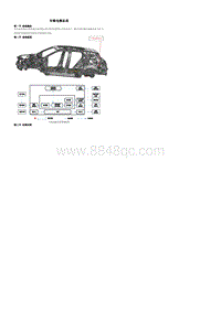 2022腾势D9-DMi-第三节 实物对照