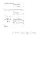 2022腾势D9-DMi-（a）用电子智能钥匙操作 检查系统是否正常工作 