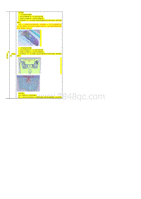 2022腾势D9-DMi-内后视镜