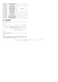 2022腾势D9-DMi-第五节 故障诊断流程