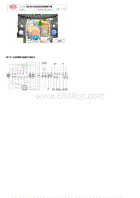 2022腾势D9-DMi-第三节电器原理图及接插件引脚定义