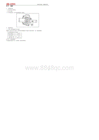 2022腾势D9-DMi-第三章-第二节调温器