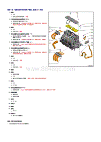 奥迪A3车型1.4升TFSI发动机-电驱动装置的功率和控制电子装置