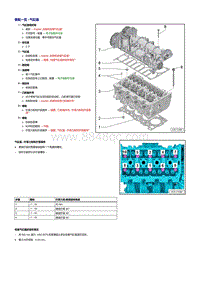 奥迪A3车型1.2和1.4升TFSI发动机-气缸盖