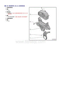 奥迪A3车型1.2和1.4升TFSI发动机-装配概览