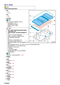 奥迪Q7维修手册-滑动天窗