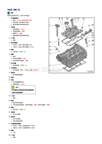 奥迪Q7车型3.0升TFSI发动机-气缸盖