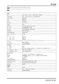 2009年上汽名爵MG6-发动机机械-1.8T